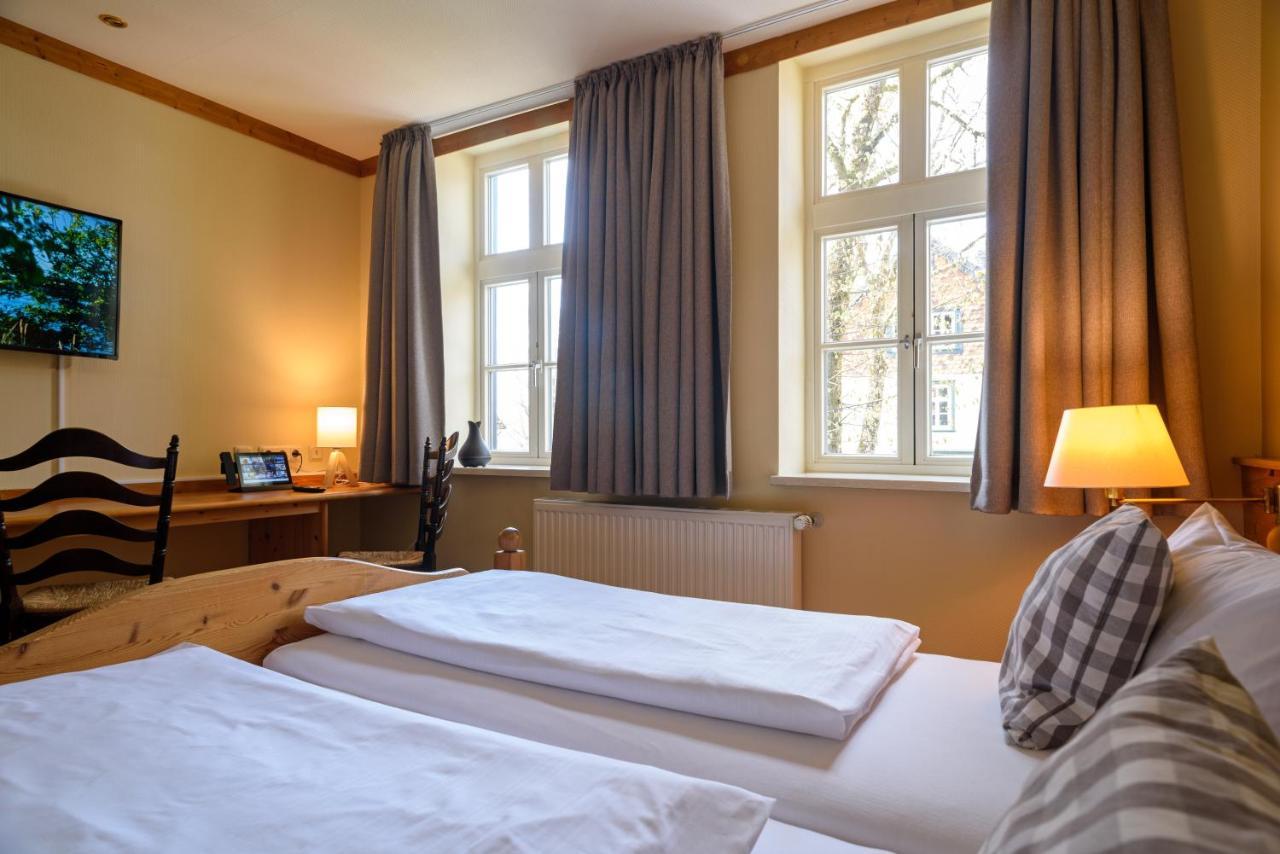 Hotel Zum Harzer Clausthal-Zellerfeld Esterno foto
