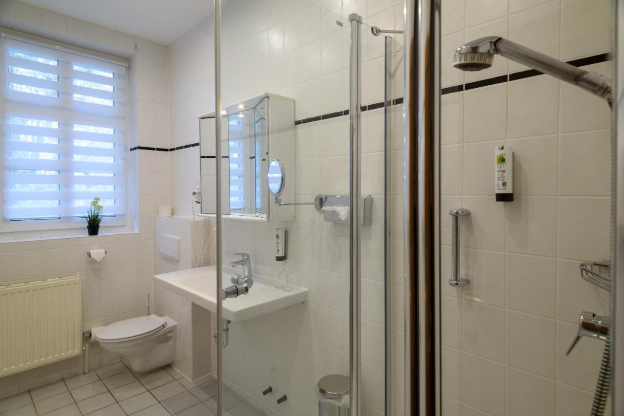 Hotel Zum Harzer Clausthal-Zellerfeld Esterno foto