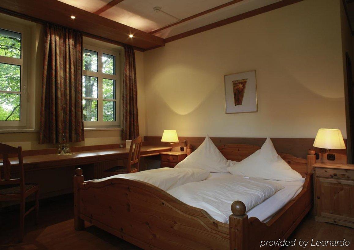 Hotel Zum Harzer Clausthal-Zellerfeld Esterno foto