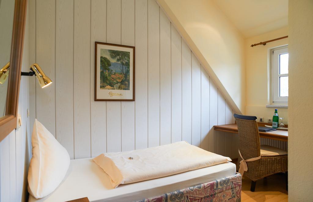 Hotel Zum Harzer Clausthal-Zellerfeld Esterno foto