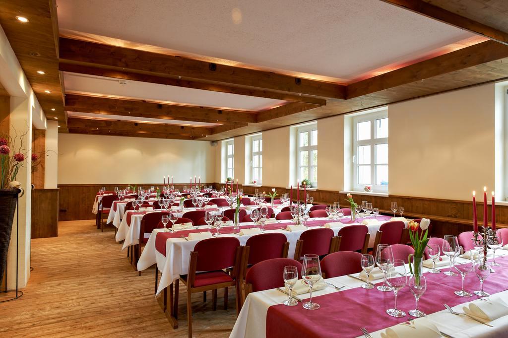 Hotel Zum Harzer Clausthal-Zellerfeld Esterno foto
