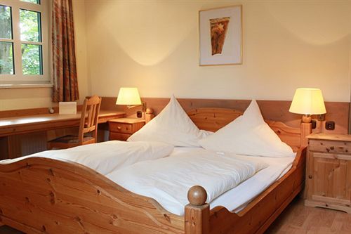 Hotel Zum Harzer Clausthal-Zellerfeld Esterno foto